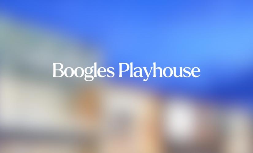 Boogles Playhouse