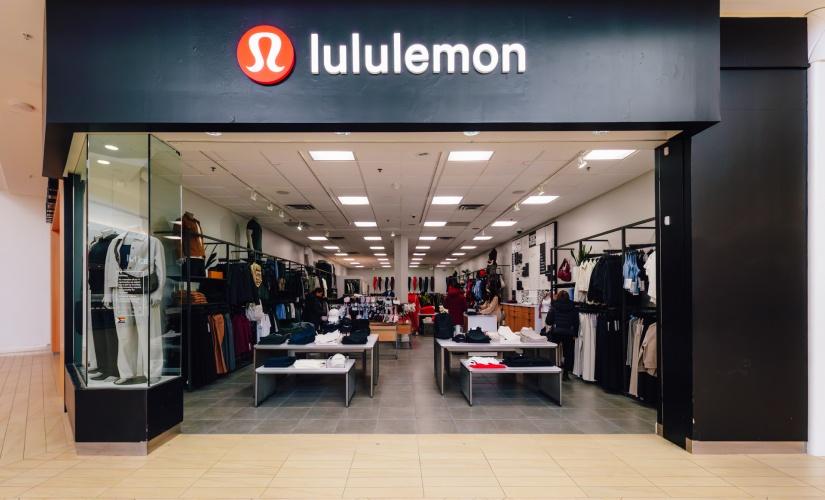 Lululemon Athletica