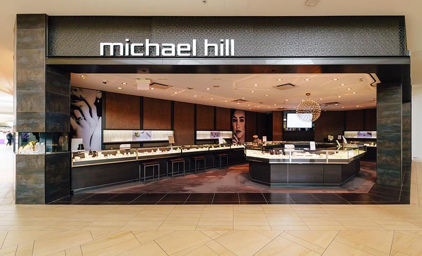 Michael Hill Fine Jewellers