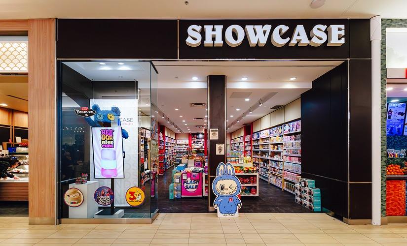 Showcase