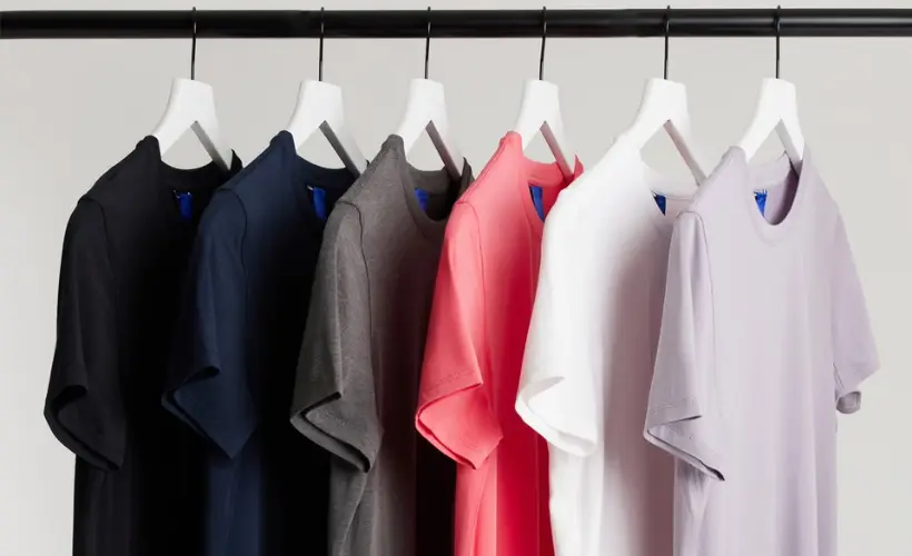 Kit + Ace, Effortless style, all-day comfort.
