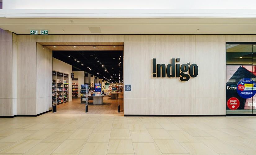 The Hillcrest Edit | Indigo