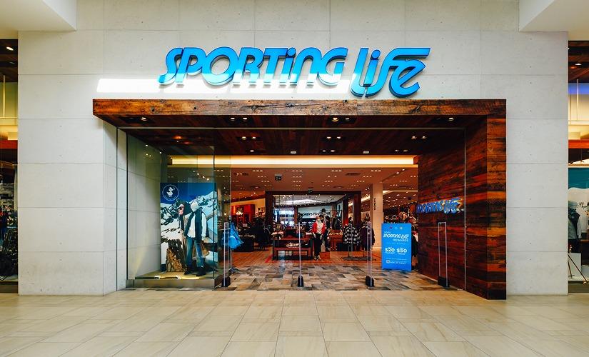 Retailer Spotlight | Sporting Life