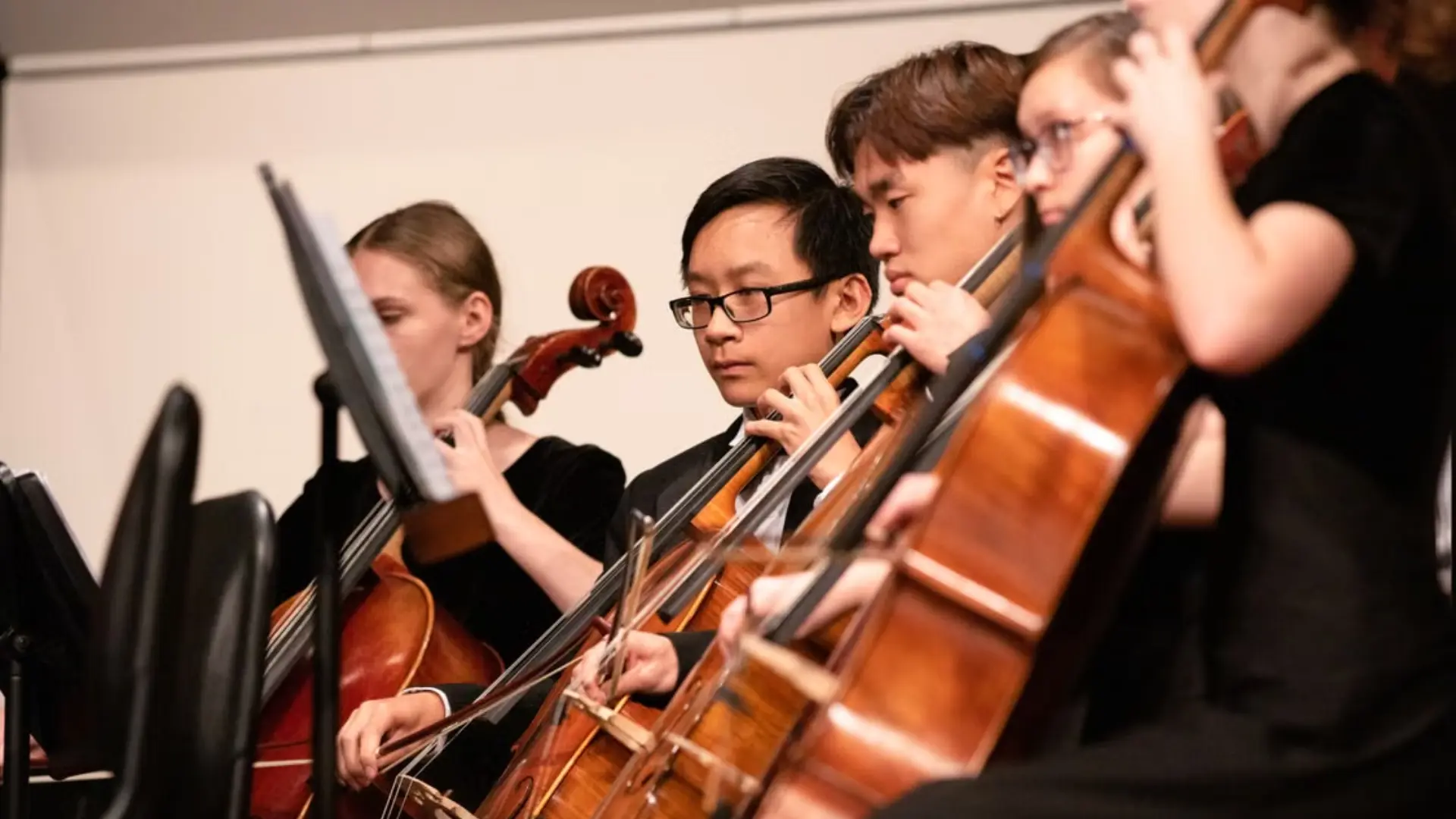 Holiday Performances