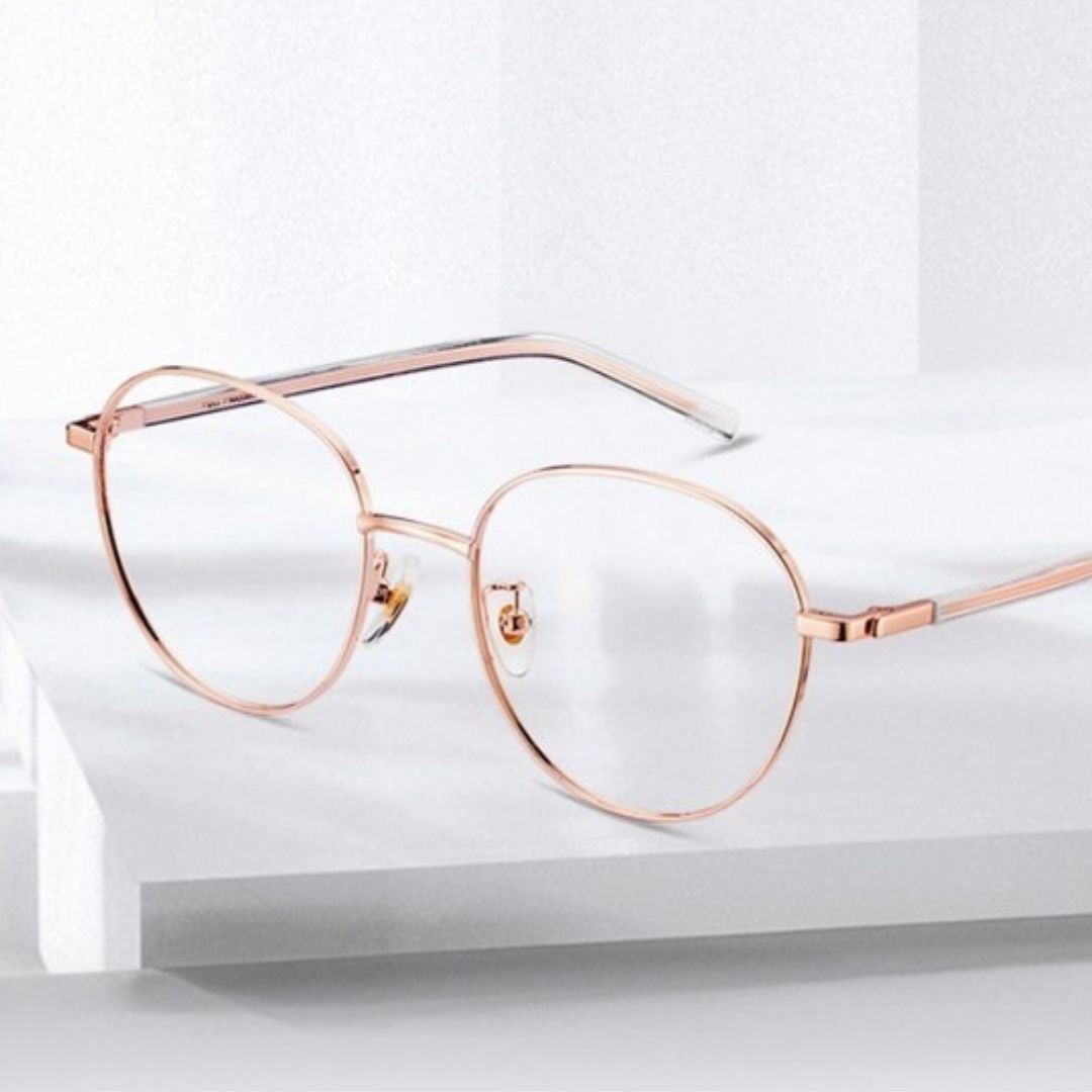 Blue light glasses from Mujosh