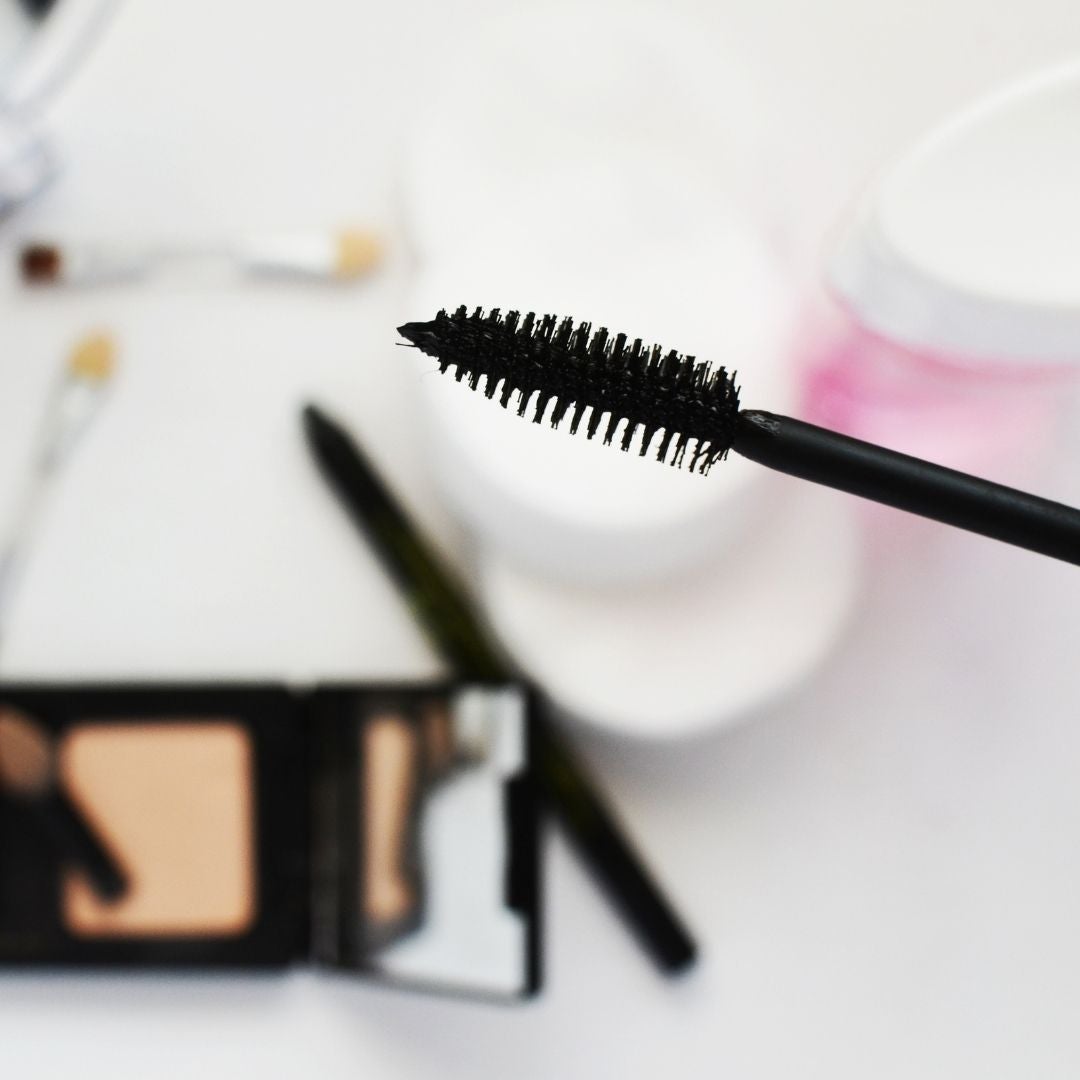 Mascara wand