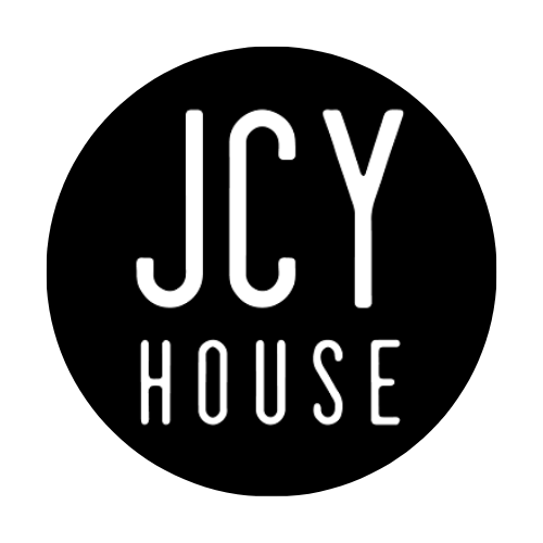 JCY House logo