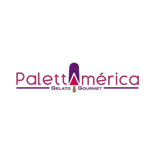 PalettAmerica logo