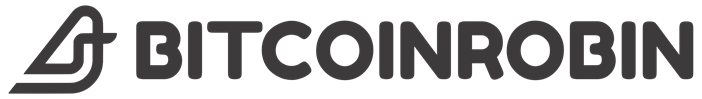 BitcoinRobin logo