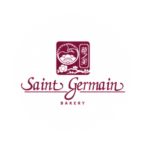 Saint Germain Bakery logo