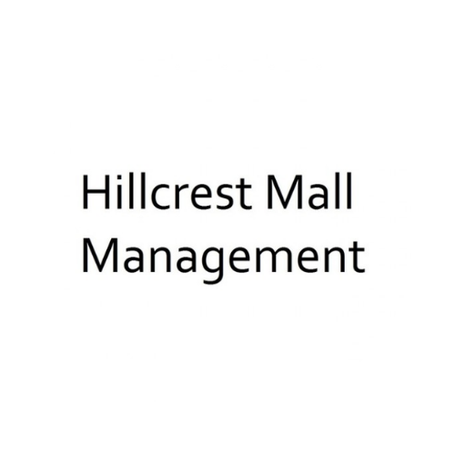 Hillcrest Mall Management Inc. logo