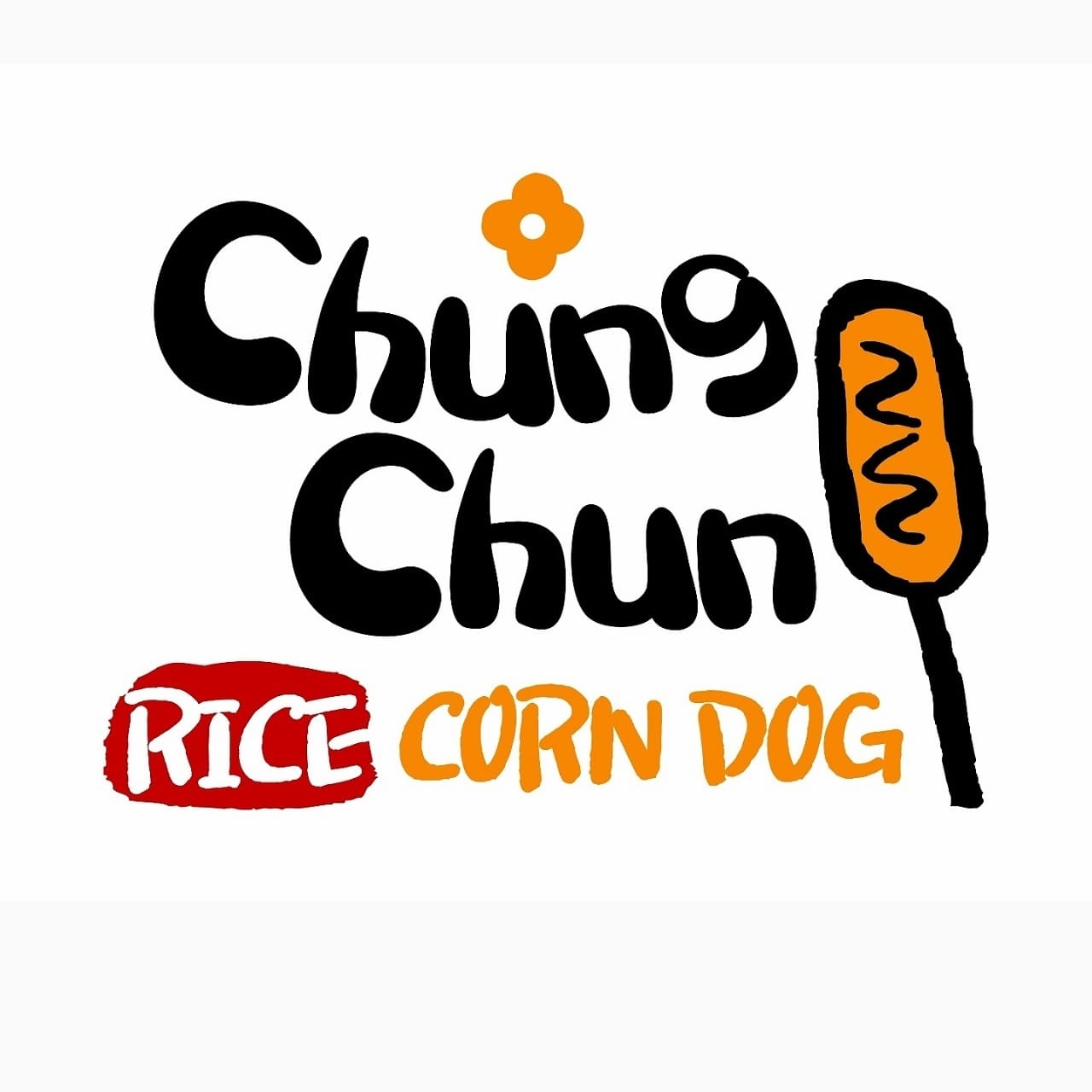 Chung Chun- Coming Soon! logo