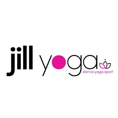 
												Jill Yoga- Now Open! Logo